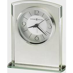 Howard Miller Glamour Tabletop Clock Table Clock 12.7cm