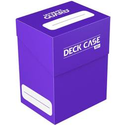 Ultimate Guard Deck Box 80+ Purple