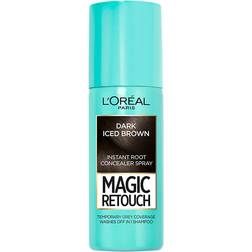 L'Oréal Paris Magic Retouch Dark Iced Brown Root Touch Up