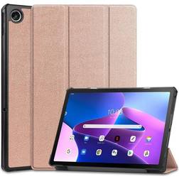 Tech-Protect Smartcase Tri-fold Cover for lenovo Tab M10 Plus