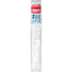 Absolute New York Lip Plump High-Shine Gloss MLPG01 Clear