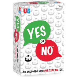 University Games Yes or No Game
