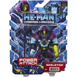 Mattel He-Man & the Masters of the Universe Skeletor