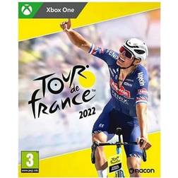 Tour de France 2022 (XOne)