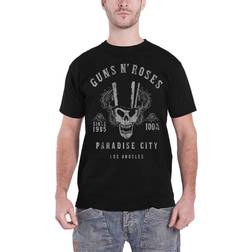 Guns N' Roses T-Shirt 100% Volume