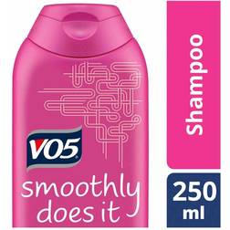 VO5 Smoothly Does It Shampoo 250ml