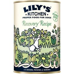 Lily's kitchen Recovery Recipe 0.4kg