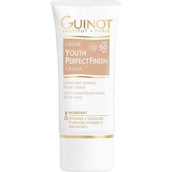 Guinot Youth Perfect Finish Complexion Cream SPF50 30ml