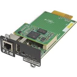 Eaton Powerware Gigabit Network Card