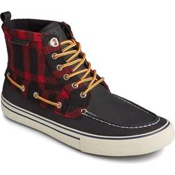 Sperry 'Bahama Storm' Leather Boots