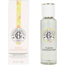Roger & Gallet Fleur d'Osmanthus Eau Parfum Bienfaisante 30ml