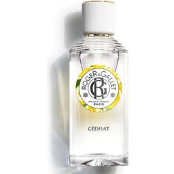 Roger & Gallet Cédrat Beneficial Perfumed Water 100ml