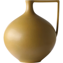 HKliving Ceramic Jar Vase 26.5cm