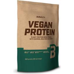 BioTechUSA Vegan Protein 500 G
