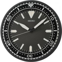 Seiko QXA791K Wall Clock 30cm