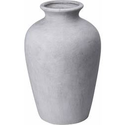 Freemans Darcy Chours Stone Vase 33cm