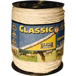 Corral 200m Classic Fencing Rope Size 200 m