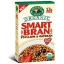 Nature's Path Organic SmartBran with Wheat, Psyllium and OatBran 10.6 oz