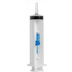 Clean Stream Enema Syringe 150 ml Clear