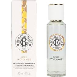 Roger & Gallet Bois d'Orange Beneficial Perfumed Water 30ml