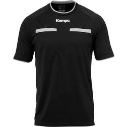 Kempa Referee Short Sleeve T-shirt
