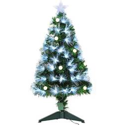 Homcom Artificial Green 48 x 90 cm Christmas Tree