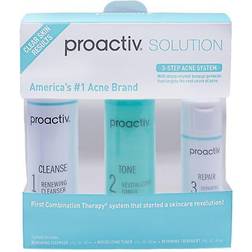 Proactiv Solution Acne Treatment System