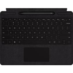 Microsoft Signature Keyboard (English)