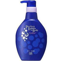 Shiseido Perfect Bubble for Body Floral