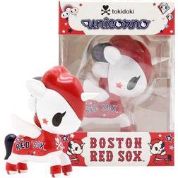 Tokidoki Boston Red Sox Unicorno