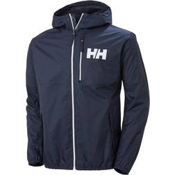 Helly Hansen Men's Belfast 2 Packable Jacket Navy