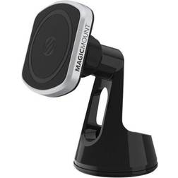 Scosche MP2WD-XTSP Window/Dash Magnetic Phone Mount