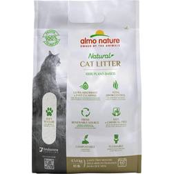 Almo Nature Cat Litter 4.5kg