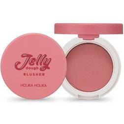 Holika Holika Jelly Dough Blusher #01 Apricot Jelly