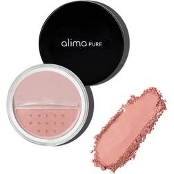 Alima Pure Loose Mineral Blush Satin Matte Pink