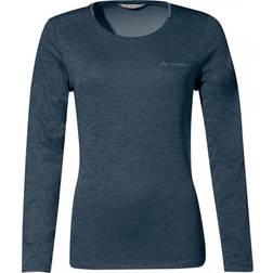 Vaude Women's Essential L/S T-Shirt Sport shirt 44