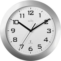 Acctim Peron Wall Clock 23cm