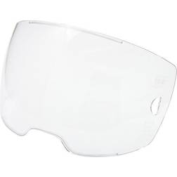 ESAB 0700000802 Clear 5/Pack Clear Front Cover Lens for Sentinel A50 Helmet