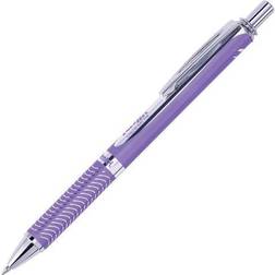 Pentel PENBL407VA EnerGel Alloy Retractable Gel Pens 1 Each