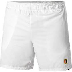 Nike Dri-Fit Shorts Men - White