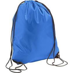 Sols Urban Gymsac Drawstring Bag - Royal Blue