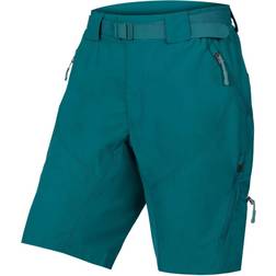 Endura Hummvee II Shorts Women - Spruce Green