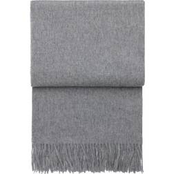 Elvang Classic Blankets Light Grey (200x130cm)
