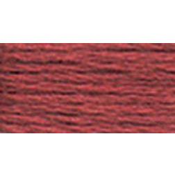 DMC 6-Strand Embroidery Cotton 8.7yd-Dark Shell Pink