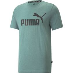 Puma Funktionsskjorte jade antracit