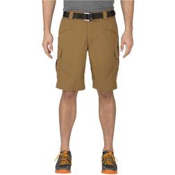 5.11 Tactical Men's Stryke Short from (Brown)