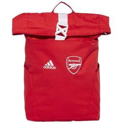 adidas Arsenal Backpack - Red