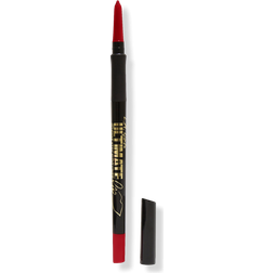 L.A. Girl Ultimate Intense Stay Auto Lipliner GP346 Relentless Red