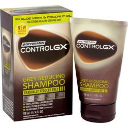 Just For Men Control GX Grey Reducing Shampoo 118ml