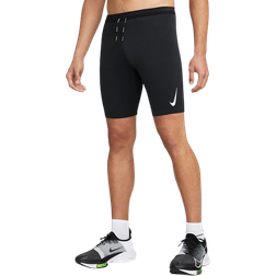Nike Dri-Fit ADV AeroSwift Men - Black/Black/Black/White